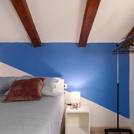 Relax In 2 Bedroom App In Old Town W/Ac And Wifi Ровинь Экстерьер фото