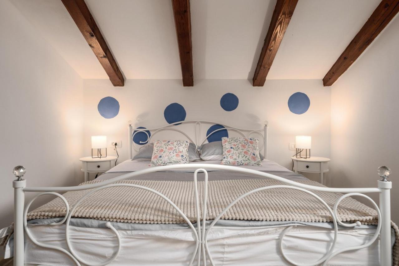 Relax In 2 Bedroom App In Old Town W/Ac And Wifi Ровинь Экстерьер фото